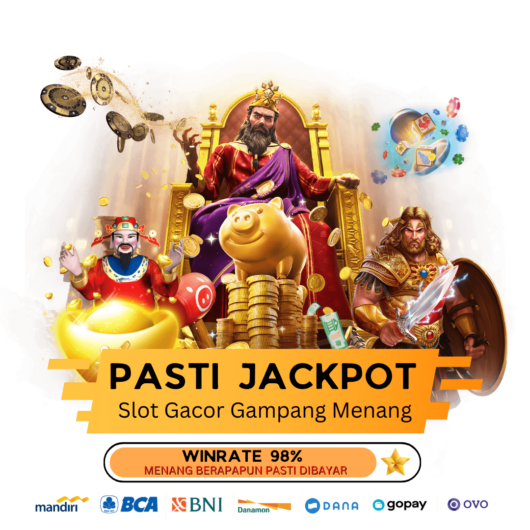 Jayaslot