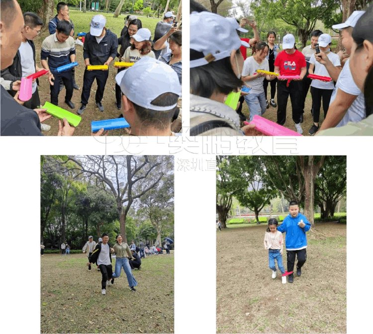 大自然为了增加与同学们之间的师生情